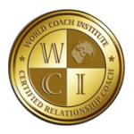 Picture of Certified Relationship Coaching Seal
