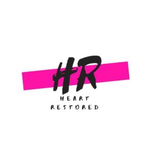 Picture of the Heart Restored Logo